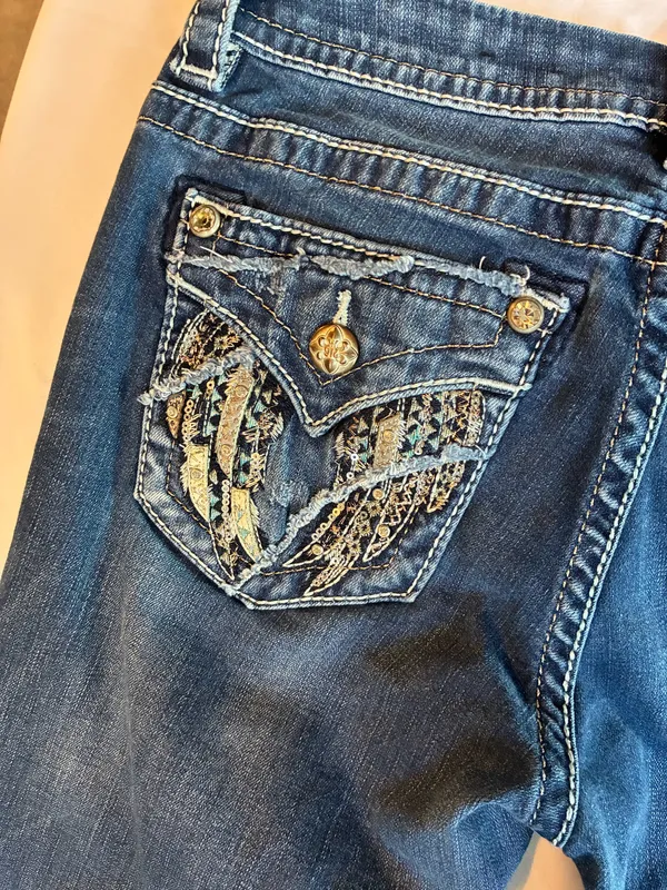 Miss Me Jeans - Image 6