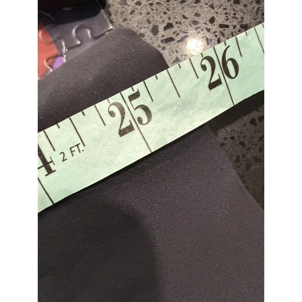 Nike Dri Fit‎ Womens Jogger Pants Black Elastic Waist Pockets XS - Image 7
