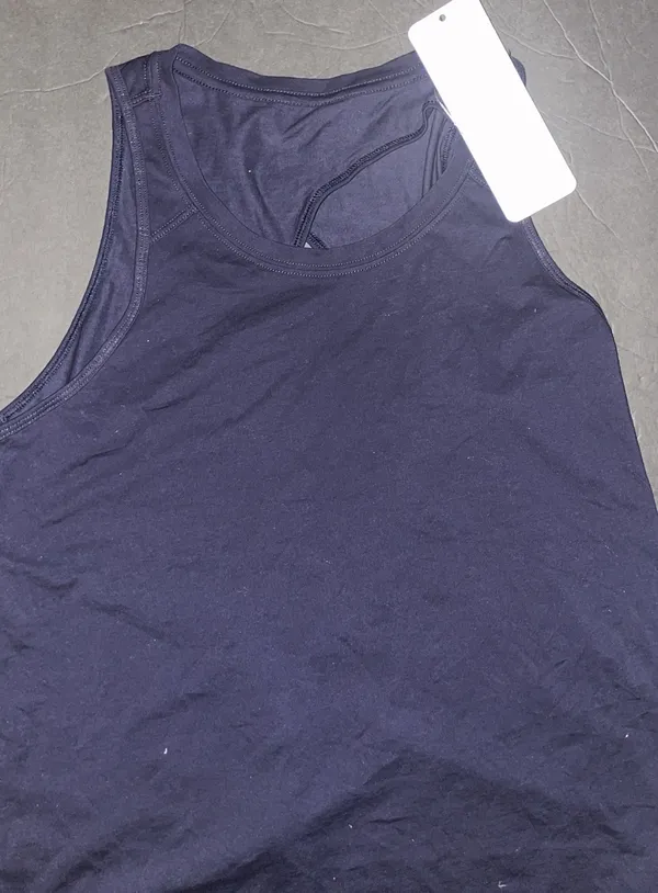 CRZ Yoga Tank Top - Image 6