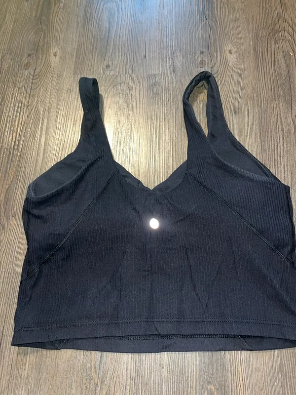 Lululemon Align Tank - Image 4