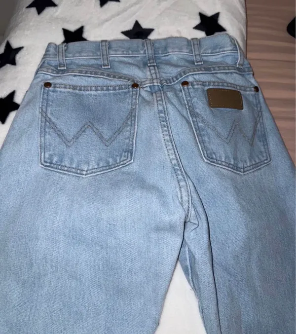 Wrangler Jeans - Image 5