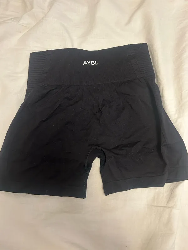 AYBL Seamless Shorts V2 - Image 2