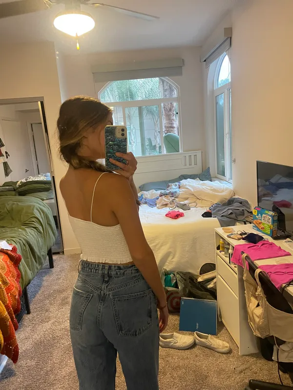 PacSun Cute Top - Image 3