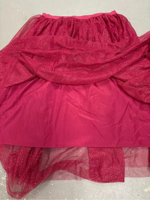 Matilda Jane Sparkly Tulle Whimsy Skirt Womens Small NWT - Image 6