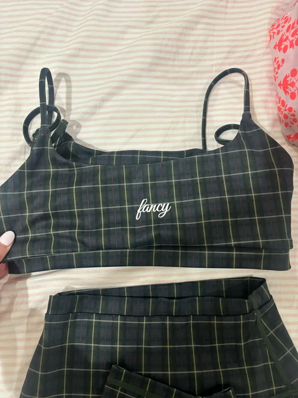 Fancy D boutique set - Image 2
