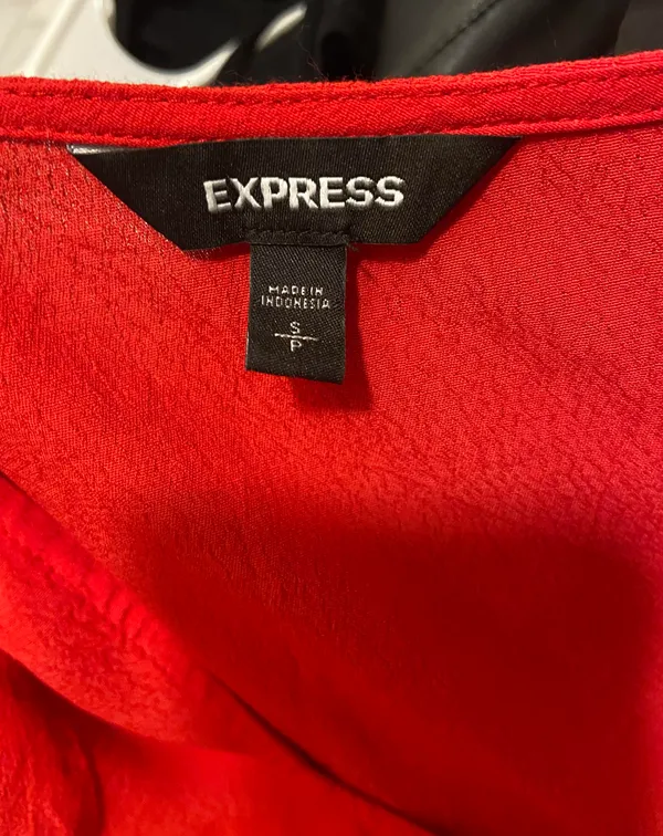 Long Sleeve Top - Image 5