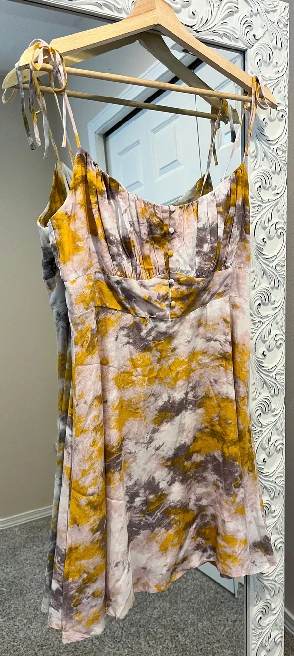 ASTR The Label Mon Cherie Dress - Image 8