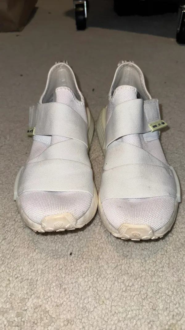 Adidas NMD R1 Women’s - Image 4