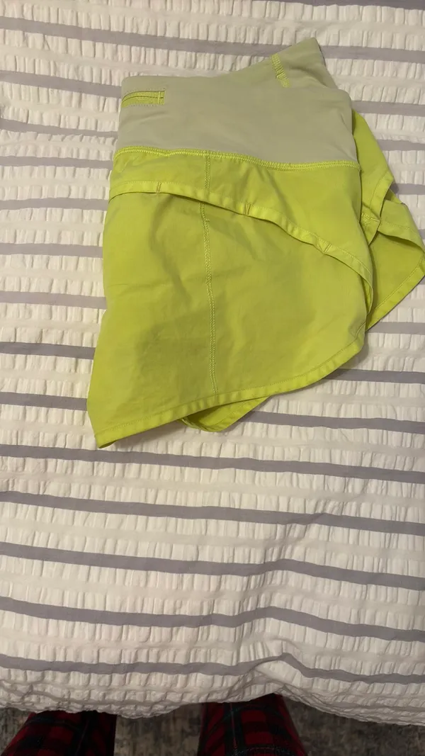 Lululemon Shorts - Image 4