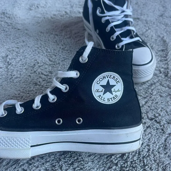 Platform Converse - Image 3