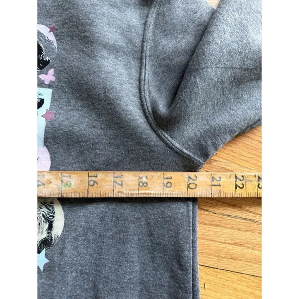 2023 TAYLOR SWIFT‎ "The Eras" Concert Tour L Hooded Sweatshirt - Image 5