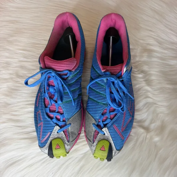 Keen Women's A86 Sneaker Size 8.5 - Image 4