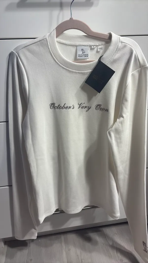 OVO October’s Very Own T-Shirt - Image 3
