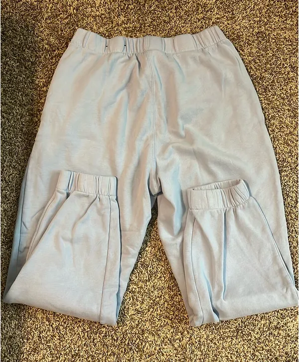 Hollister Sweatpants - Image 3