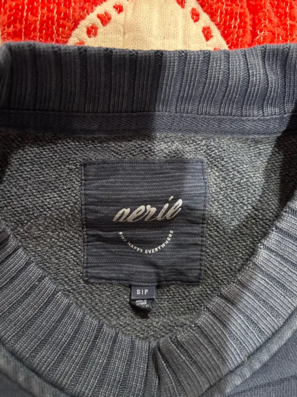 Aerie Sweatshirt - Image 4