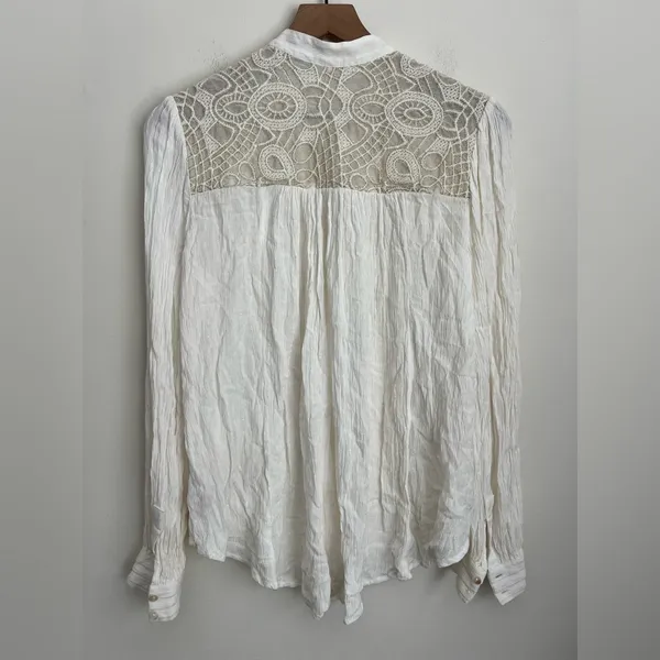 Free People Canyon Rose blouse - Image 2