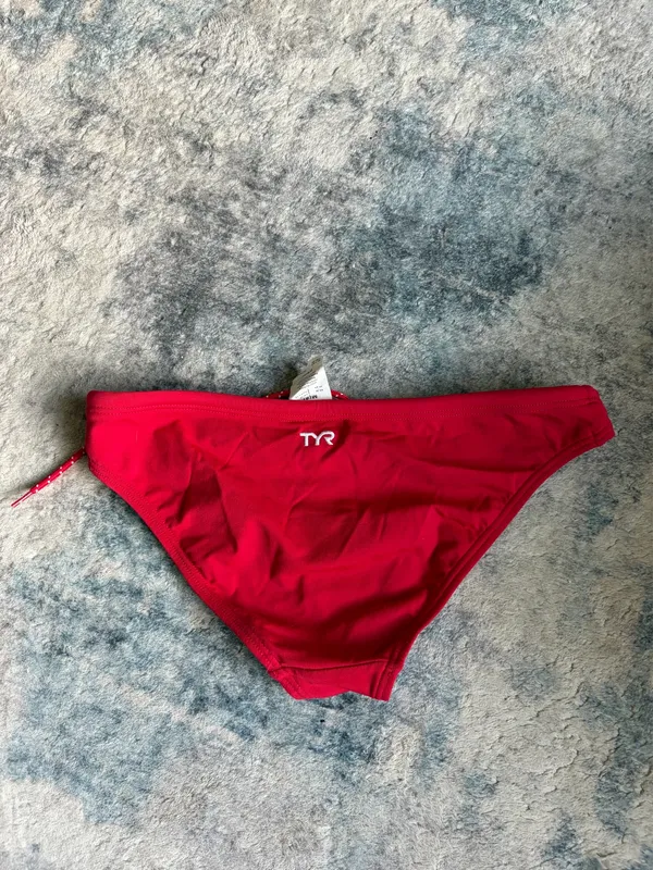 Lifeguard Speedo Bikini Bottoms - Image 2