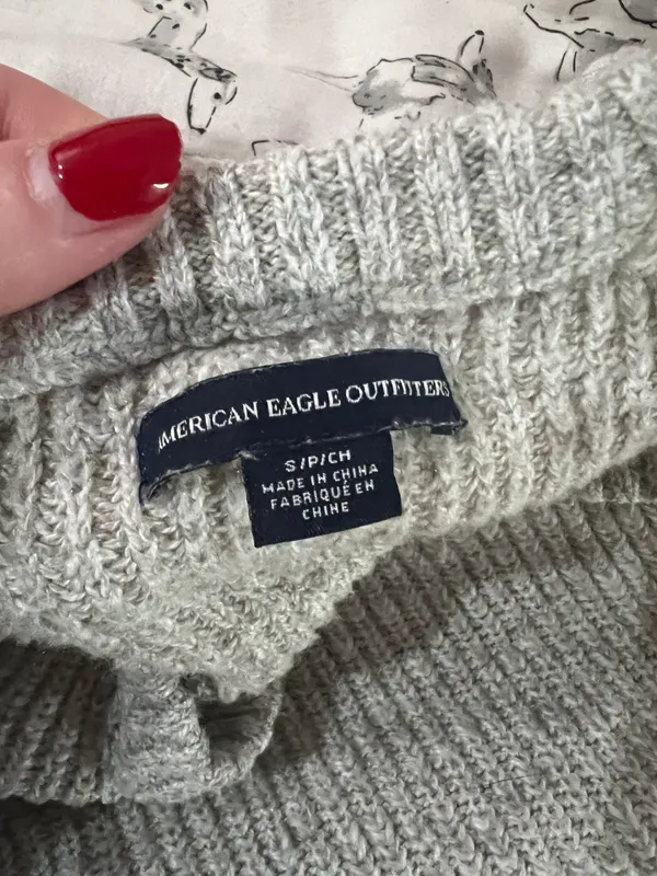 American Eagle Outfitters Top - Image 3