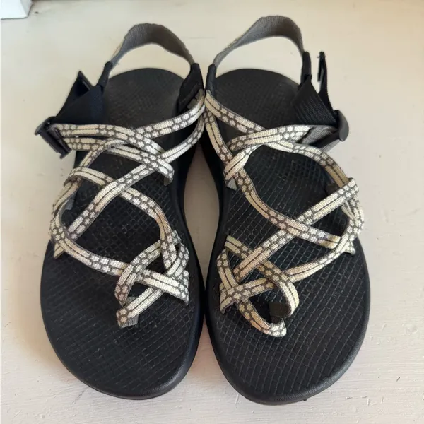Chacos women’s ZX2 strappy sandals size 8 - Image 3