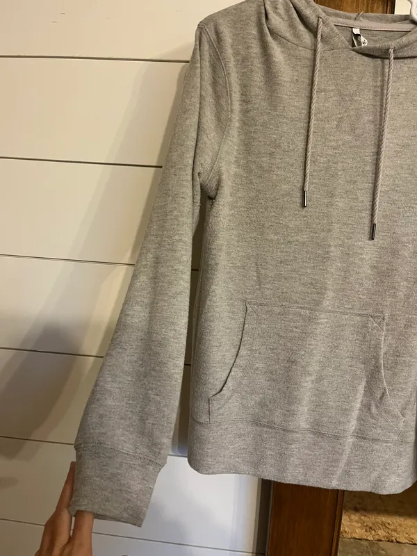 Z Supply Hoodie - Image 2