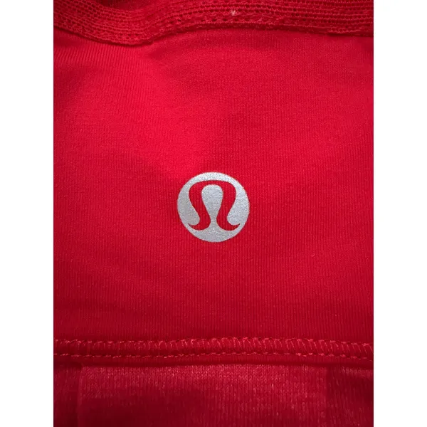Lululemon Power Technique Tank size 4 - Image 3