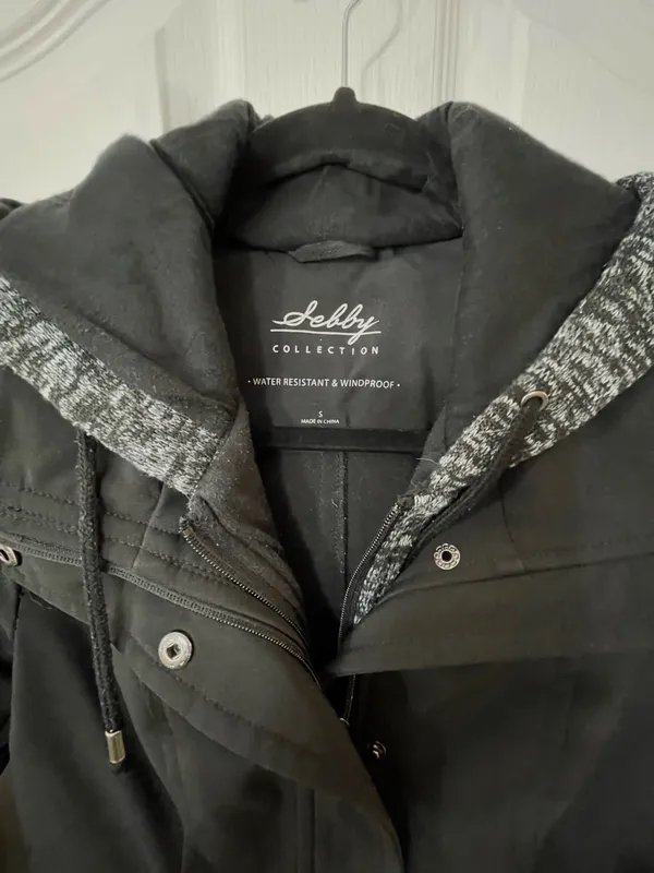 Sebby Jacket Women’s - Image 5