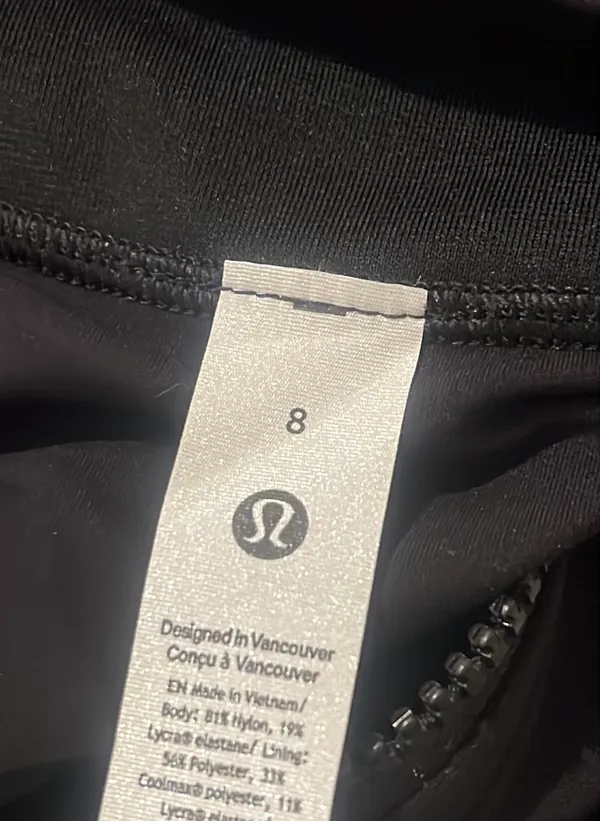 Lululemon Define Jacket Luon - Image 4