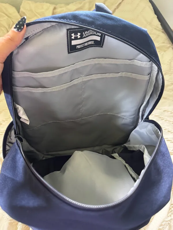 Under Armour Backpack - Image 3