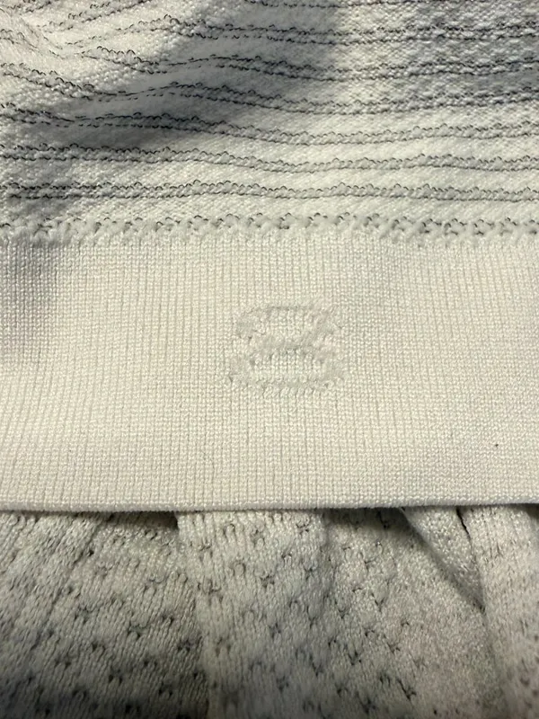 Lululemon Swiftly Tech Racerback Tank Top Women's 8 White Workout Gym Fitness - Image 13