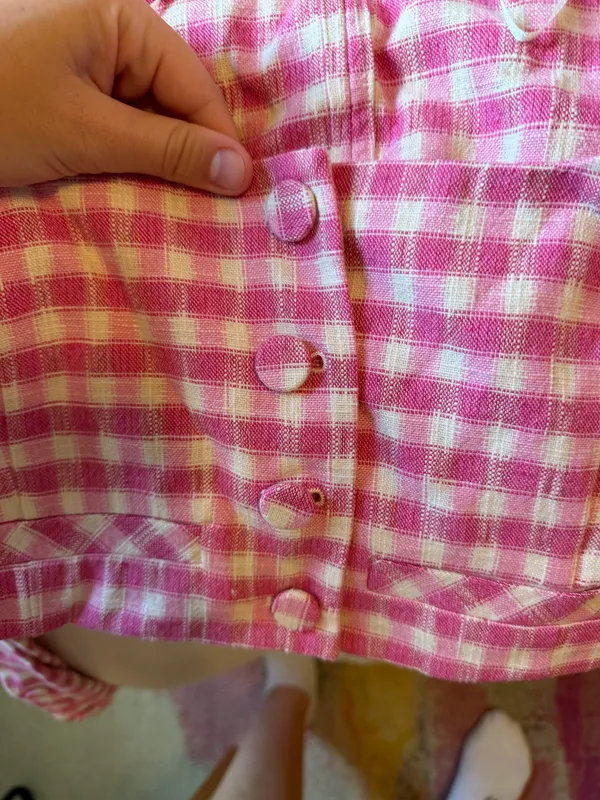ZARA Top - Image 2