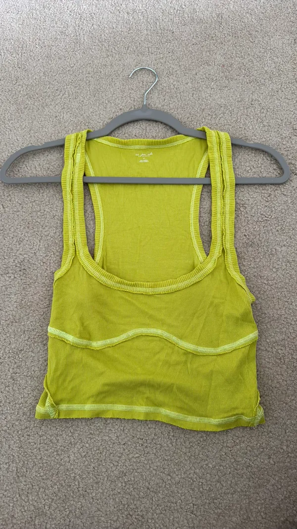 Urban Outfitters Out From Under Tank Top - Image 3
