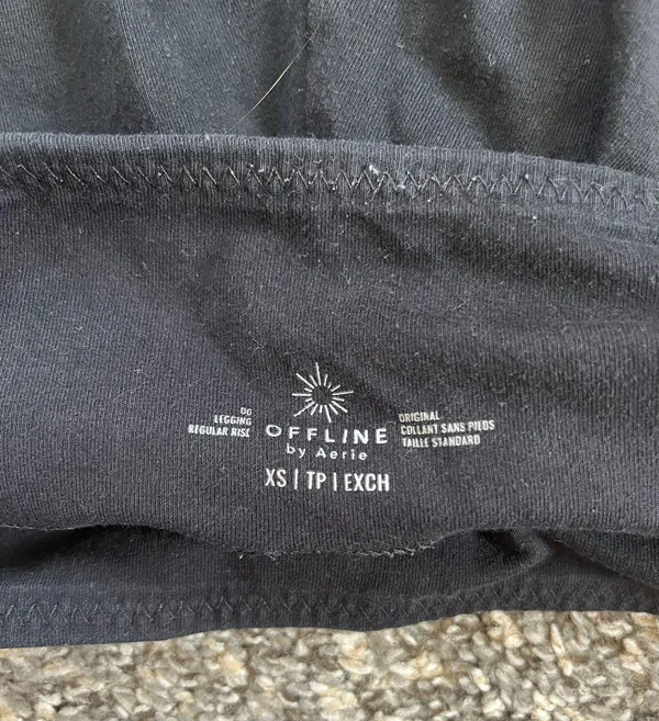 Legging - Image 3