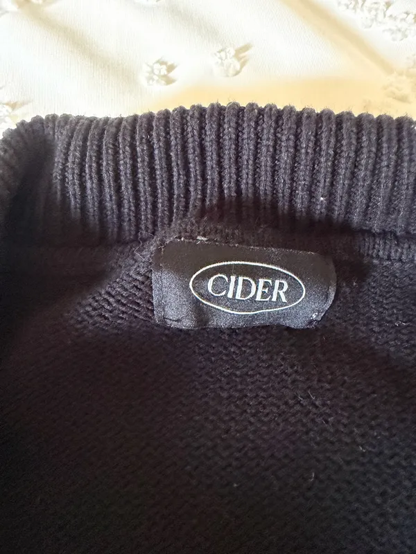 Cider Striped sweater - Image 3