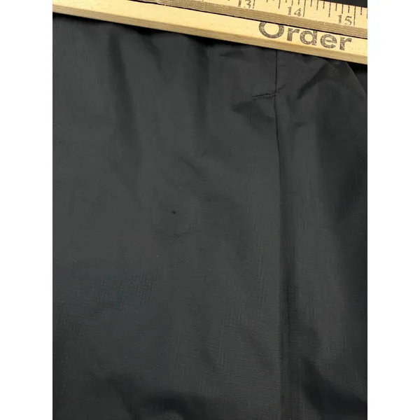Patagonia Women's Torrentshell 3L Rain Parka Black Size XS NWT ($250 Retail) ** - Image 5