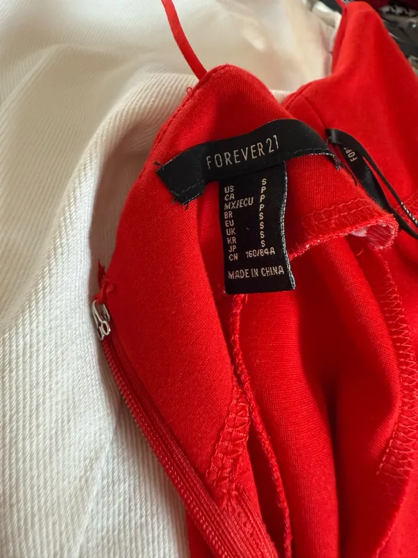 Forever 21 Dress - Image 3