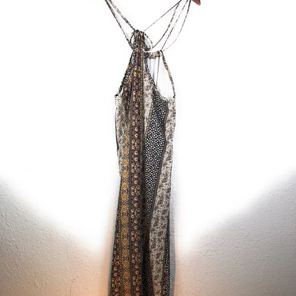 Honey Punch‎ Maxi Dress - Image 5