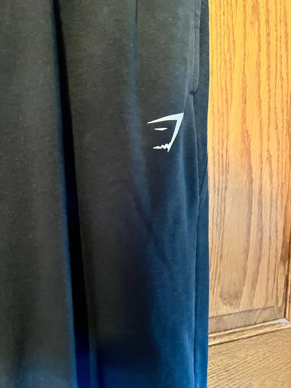 Gymshark Jogger Sweatpants - Image 2