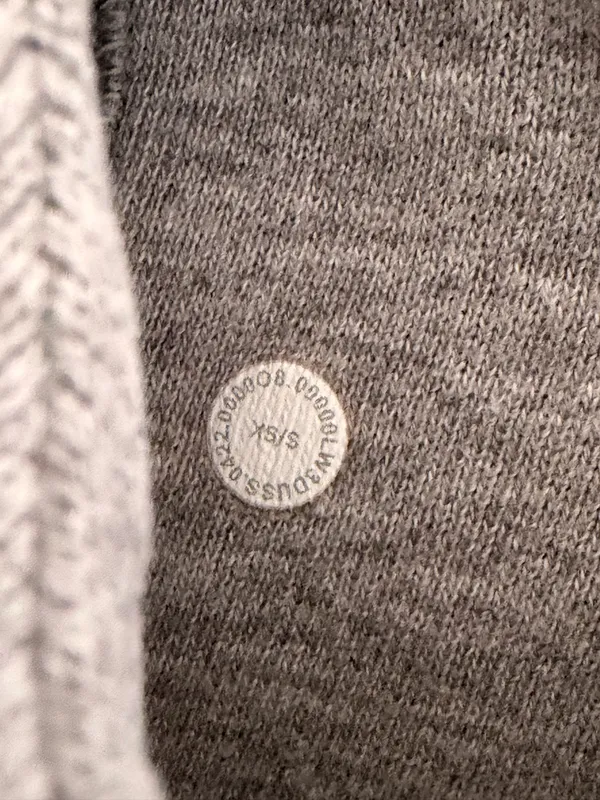 Lululemon Scuba hoodie  - Image 5