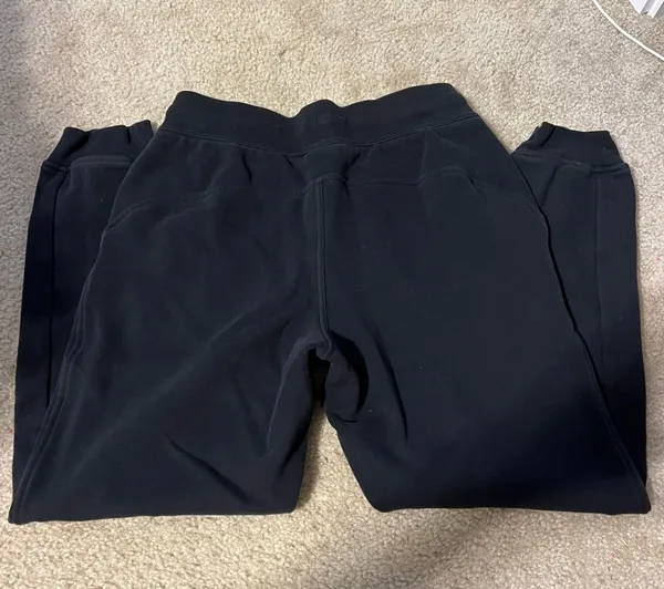 Lululemon Scuba Joggers - Image 3