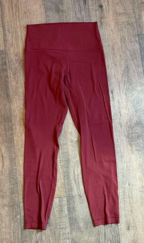 Lululemon Align Leggings - Image 3