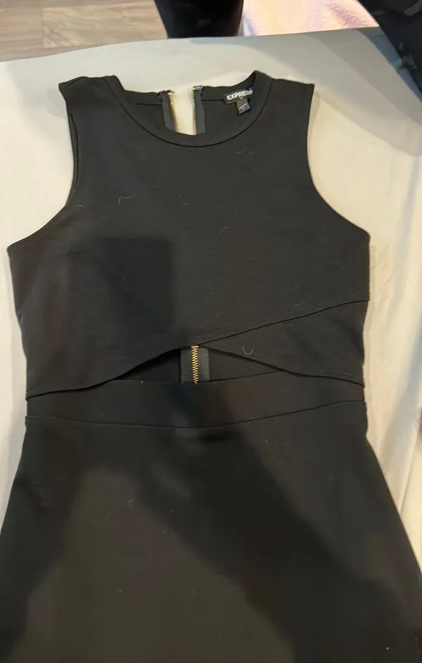 Express Dress - Image 2