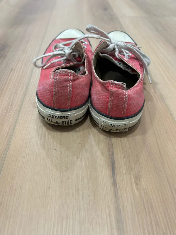 Converse Sneakers All Star Low-Top - Image 3