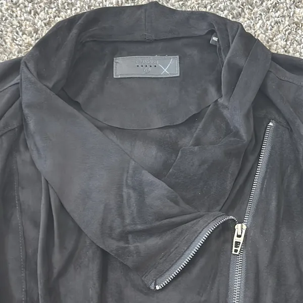 Blank NYC Jacket - Image 2