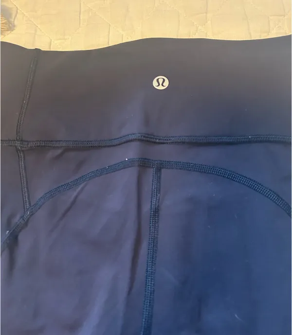 Lululemon Leggings - Image 3
