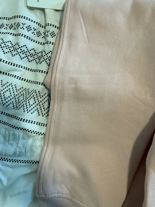 Lululemon Scuba High-Rise Joggers - Image 5