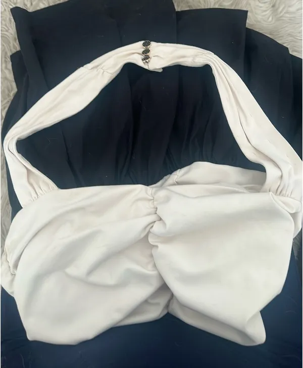 Anthropologie Mini Dress - Image 4