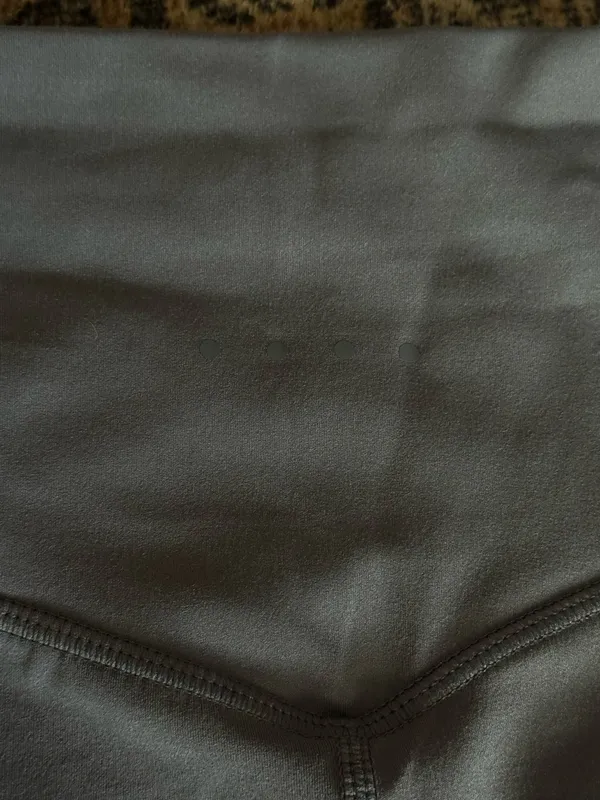 Acta Wear Shorts Bike - Image 2