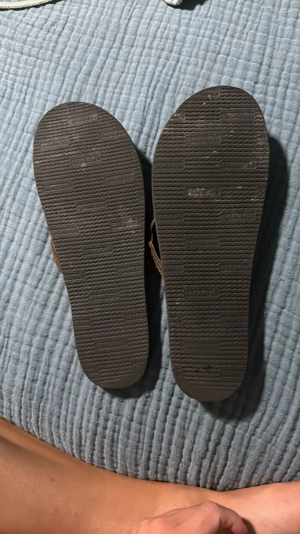Rainbow Sandals - Image 3