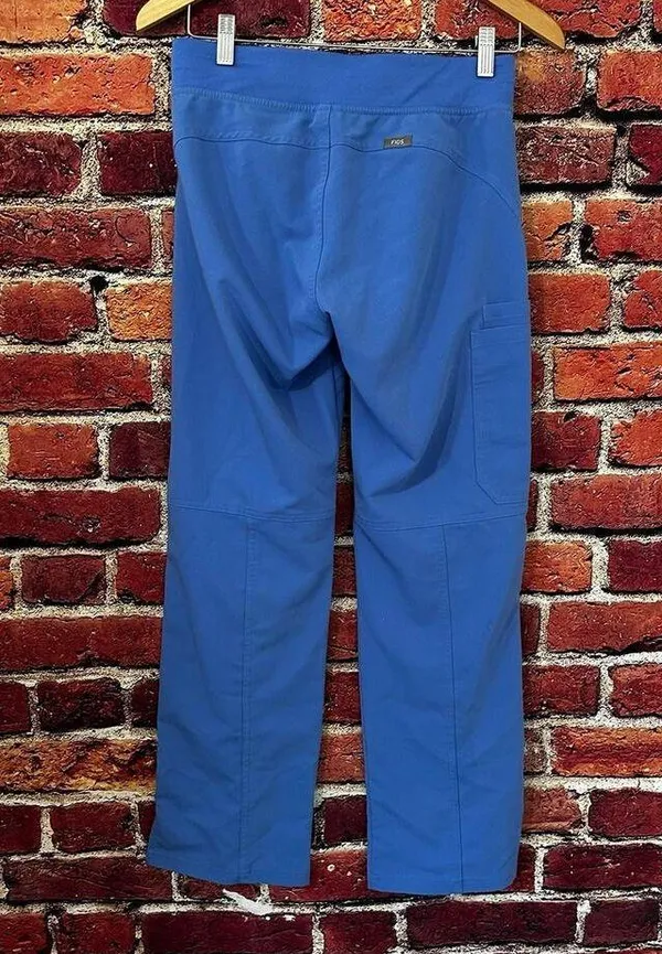 Scrubstar Figs scrub pants size XSmall - Image 2