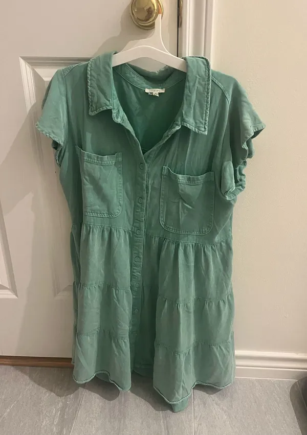 JODIFL Dress - Image 4